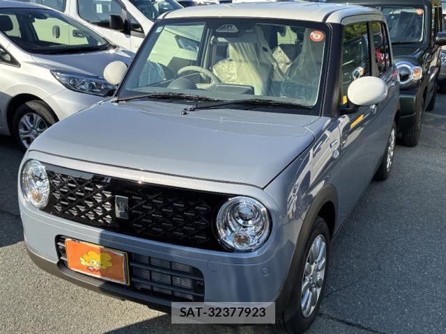 Suzuki LAPIN 2025-10 8280324-0