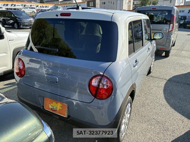 Suzuki LAPIN 2025-10 8280324-1