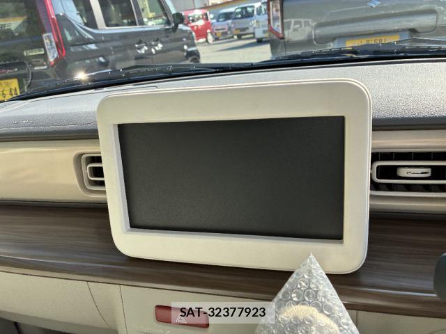 Suzuki LAPIN 2025-10 8280324-10
