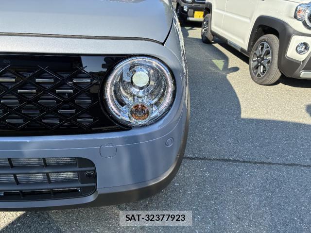Suzuki LAPIN 2025-10 8280324-17
