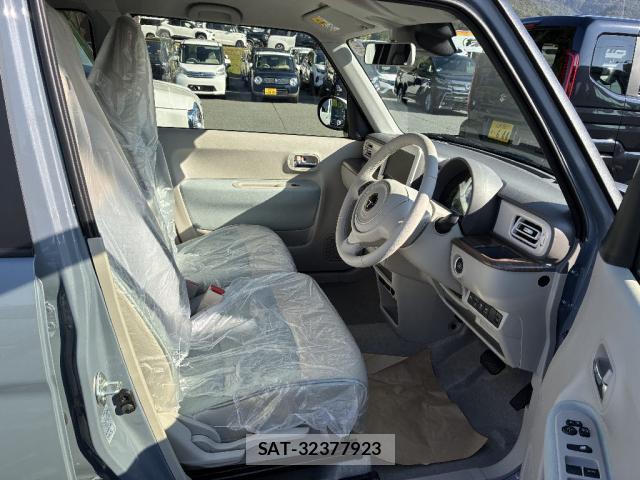 Suzuki LAPIN 2025-10 8280324-4