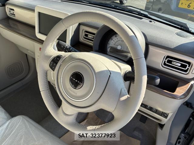 Suzuki LAPIN 2025-10 8280324-7