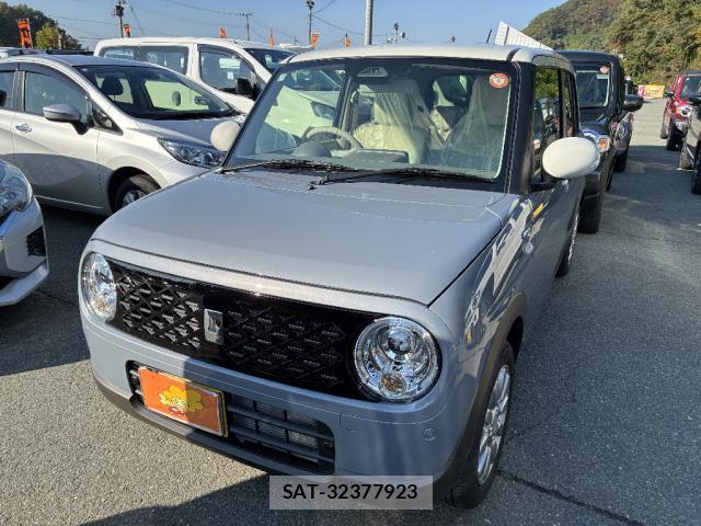 Suzuki LAPIN 2025-10 8280324-9