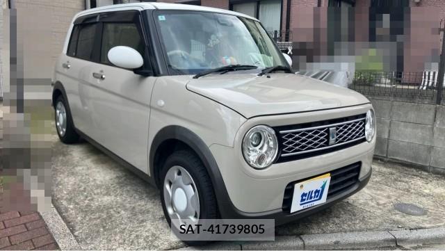 Suzuki LAPIN 2022-04 8281149-0