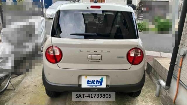 Suzuki LAPIN 2022-04 8281149-1
