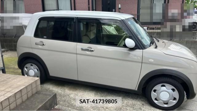 Suzuki LAPIN 2022-04 8281149-10