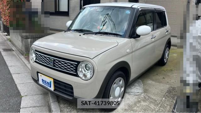 Suzuki LAPIN 2022-04 8281149-11