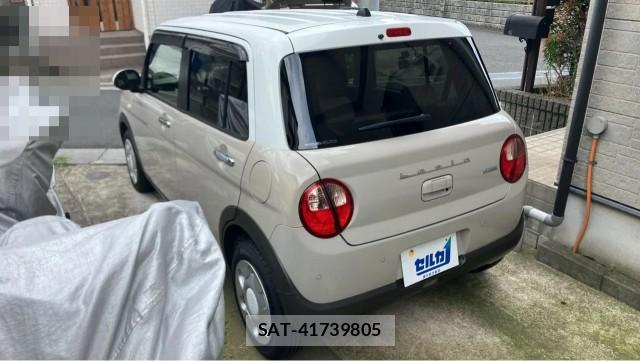 Suzuki LAPIN 2022-04 8281149-12