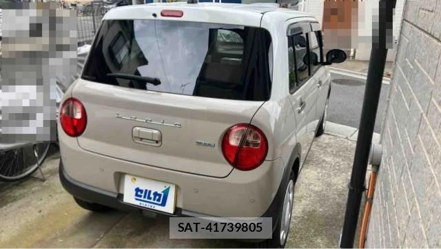 Suzuki LAPIN 2022-04 8281149-13