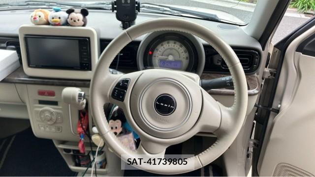 Suzuki LAPIN 2022-04 8281149-16
