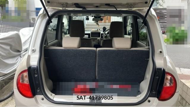 Suzuki LAPIN 2022-04 8281149-17
