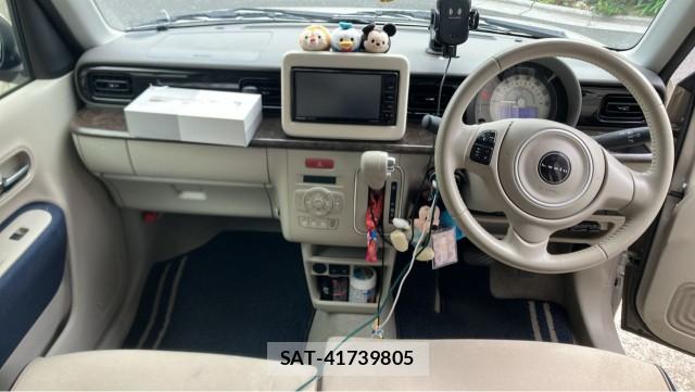 Suzuki LAPIN 2022-04 8281149-2