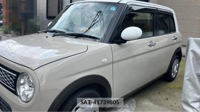 Suzuki LAPIN 2022-04 8281149-3
