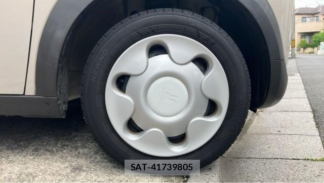 Suzuki LAPIN 2022-04 8281149-8