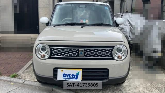 Suzuki LAPIN 2022-04 8281149-9