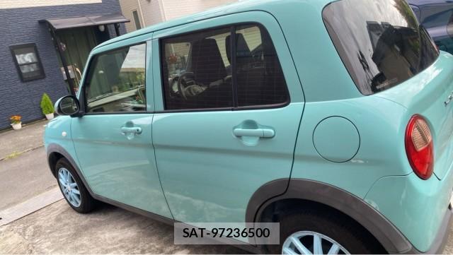 Suzuki LAPIN 2017-04 8281292-10