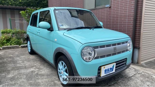 Suzuki LAPIN 2017-04 8281292-11