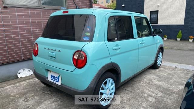 Suzuki LAPIN 2017-04 8281292-12