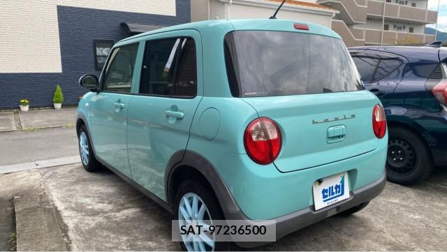 Suzuki LAPIN 2017-04 8281292-13