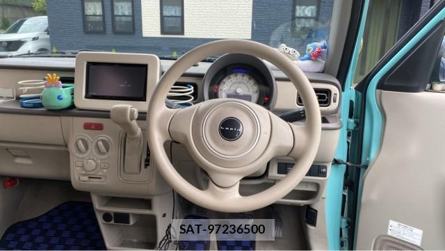 Suzuki LAPIN 2017-04 8281292-16