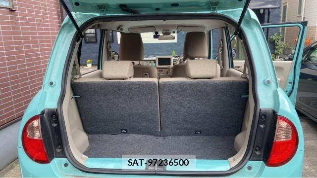 Suzuki LAPIN 2017-04 8281292-17