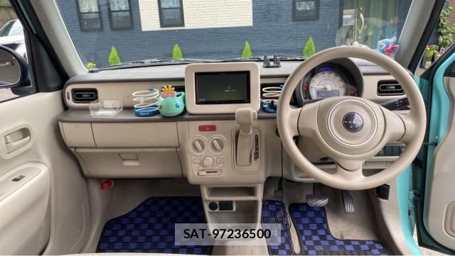 Suzuki LAPIN 2017-04 8281292-2