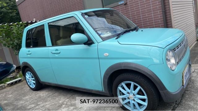 Suzuki LAPIN 2017-04 8281292-3