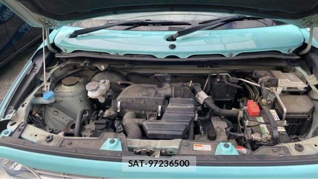 Suzuki LAPIN 2017-04 8281292-7