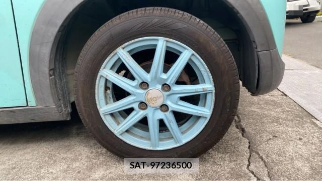 Suzuki LAPIN 2017-04 8281292-8