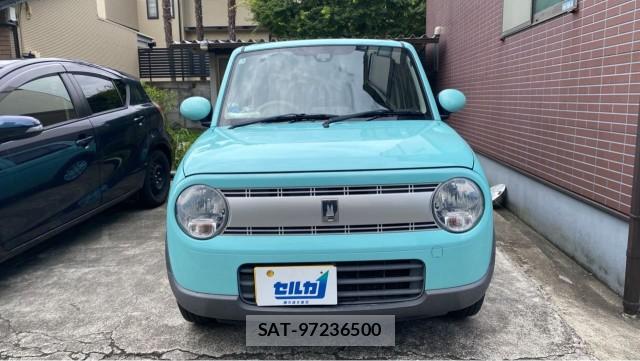Suzuki LAPIN 2017-04 8281292-9