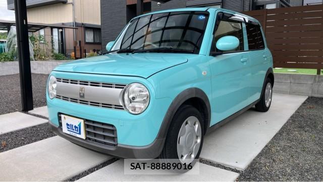 Suzuki LAPIN 2017-03 8281721-0
