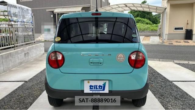 Suzuki LAPIN 2017-03 8281721-1