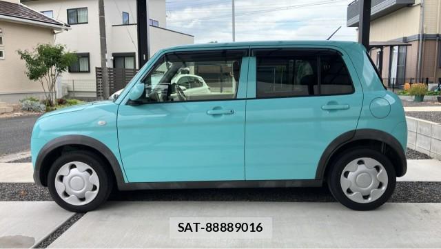 Suzuki LAPIN 2017-03 8281721-10