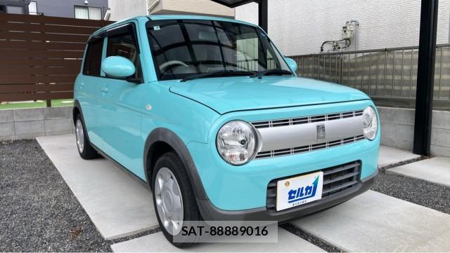 Suzuki LAPIN 2017-03 8281721-11