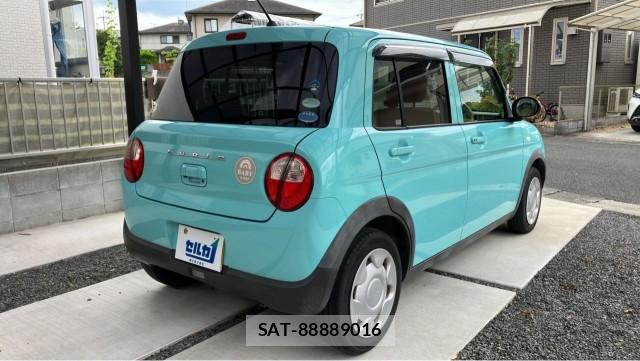 Suzuki LAPIN 2017-03 8281721-12