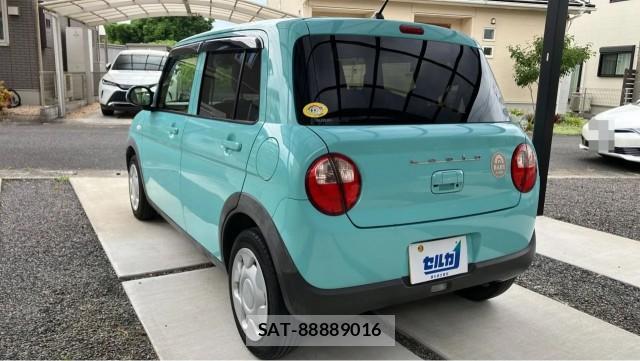 Suzuki LAPIN 2017-03 8281721-13