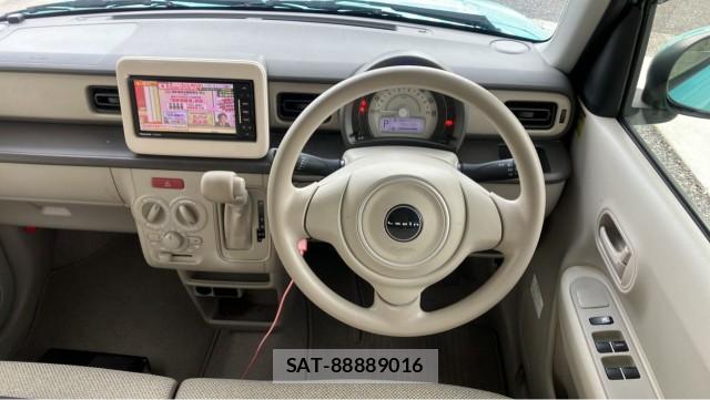 Suzuki LAPIN 2017-03 8281721-16