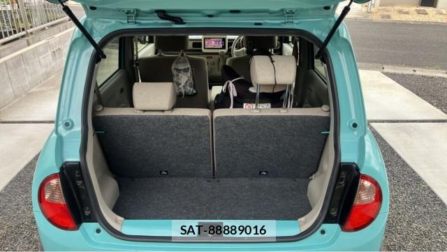 Suzuki LAPIN 2017-03 8281721-17