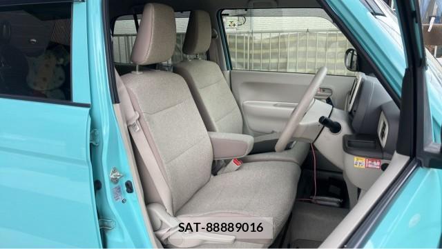 Suzuki LAPIN 2017-03 8281721-5
