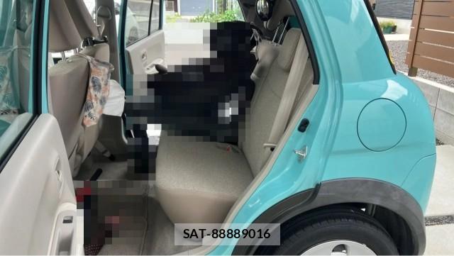 Suzuki LAPIN 2017-03 8281721-6