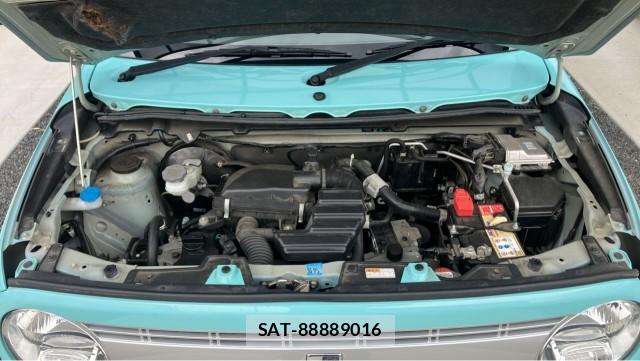 Suzuki LAPIN 2017-03 8281721-7