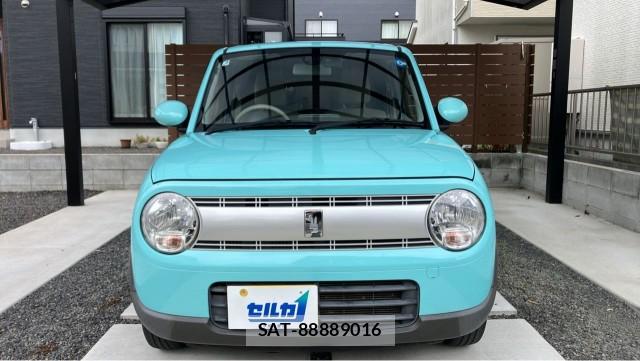 Suzuki LAPIN 2017-03 8281721-9