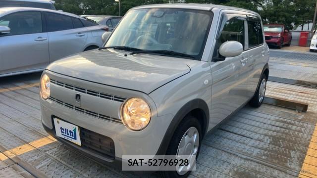 Suzuki LAPIN 2021-01 8281754-0