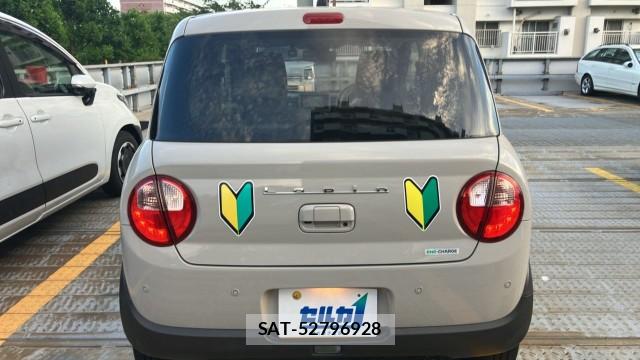 Suzuki LAPIN 2021-01 8281754-1