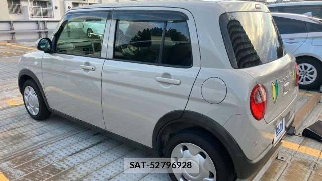 Suzuki LAPIN 2021-01 8281754-10
