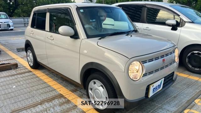 Suzuki LAPIN 2021-01 8281754-11