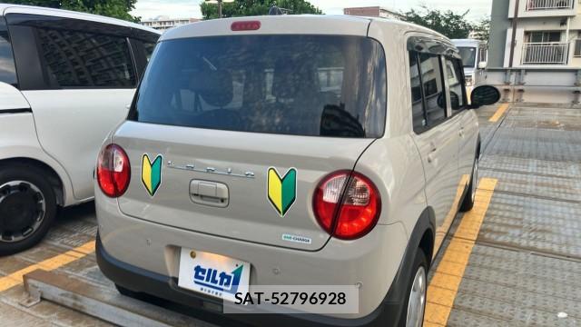 Suzuki LAPIN 2021-01 8281754-12