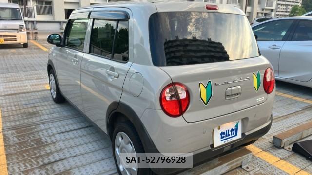 Suzuki LAPIN 2021-01 8281754-13