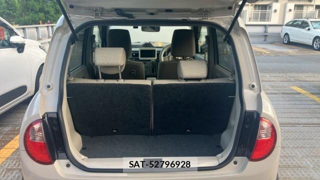 Suzuki LAPIN 2021-01 8281754-17