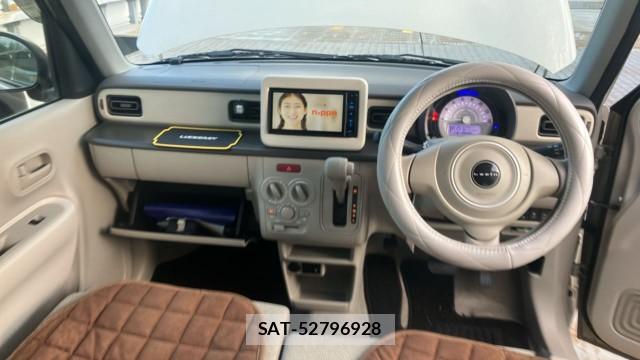 Suzuki LAPIN 2021-01 8281754-2